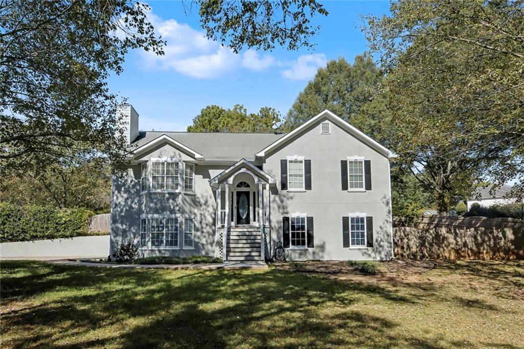 6035 Sarah Orr Lane