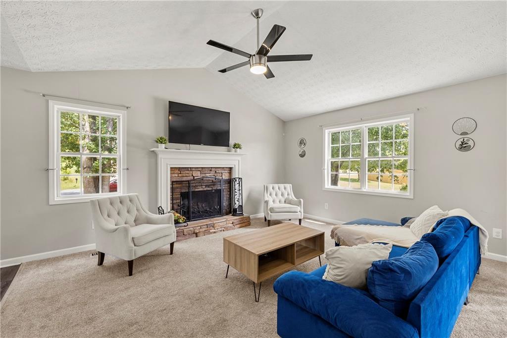 23 Shadow Ridge Drive