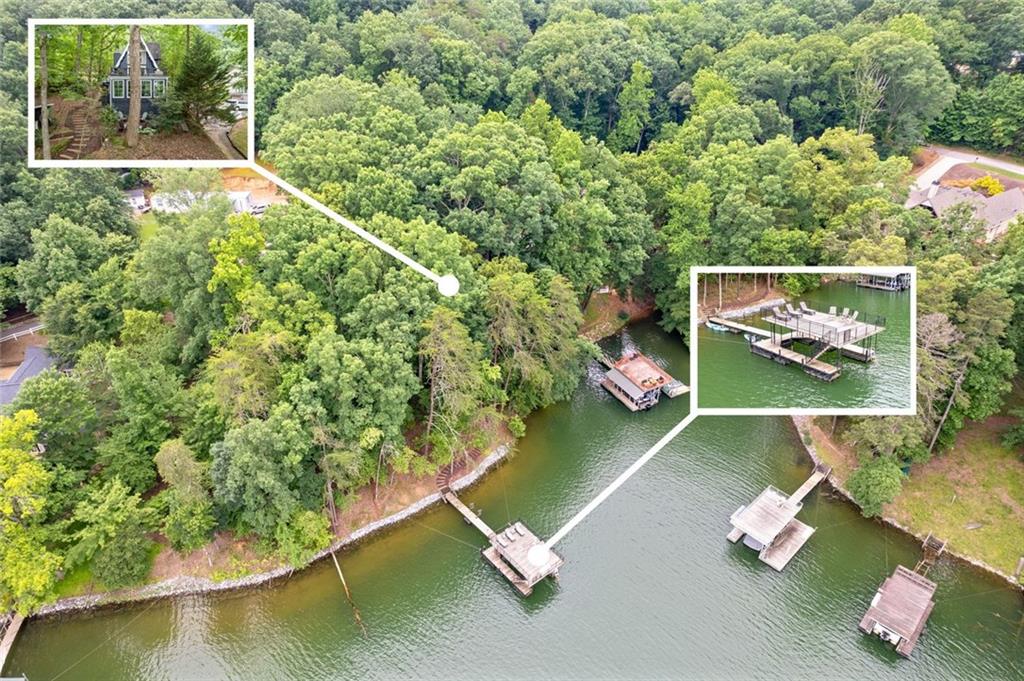 2361 Ford White Road