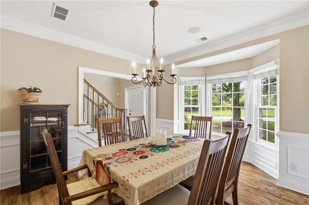 2314 Kennesaw Oaks Trail NW
