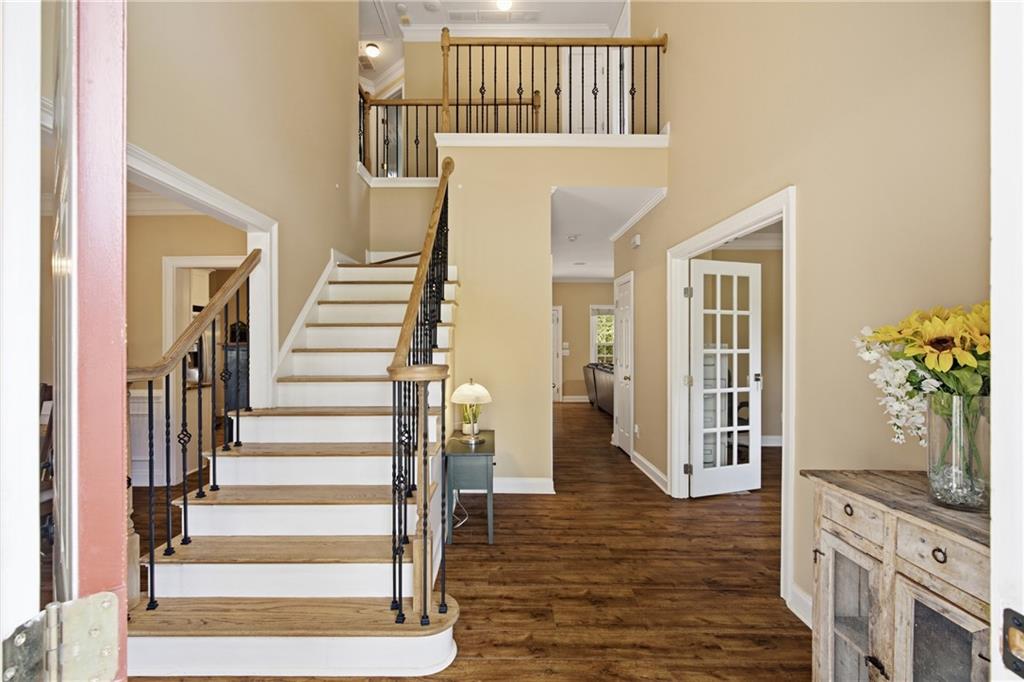 2314 Kennesaw Oaks Trail NW