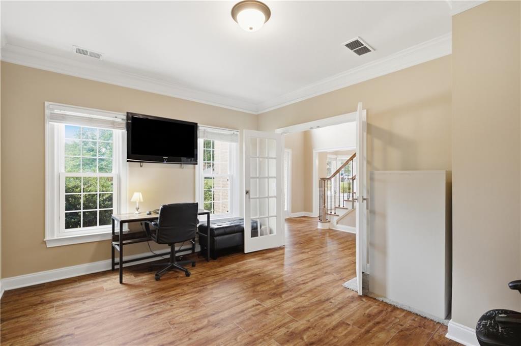2314 Kennesaw Oaks Trail NW