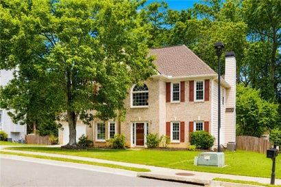 2314 Kennesaw Oaks Trail NW Kennesaw GA 30152