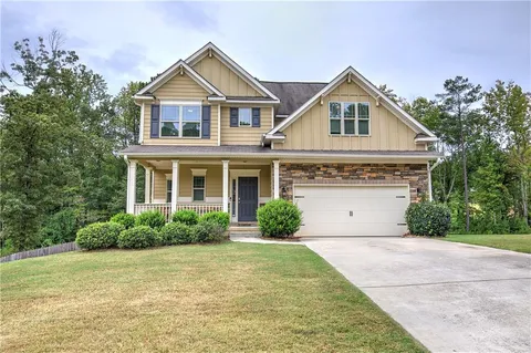138 Gorham Gates Drive, Hiram, GA 30141 - MLS#: 7492407