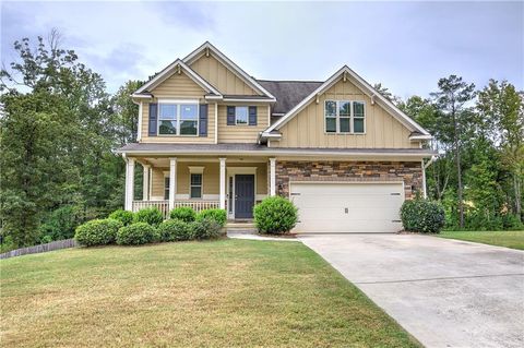 138 Gorham Gates Drive Hiram GA 30141