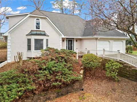10625 Haynes Forest Drive, Alpharetta, GA 30022 - MLS#: 7539079