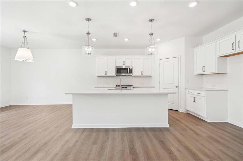 536 Silverleaf Trail, Bethlehem, Georgia image 3