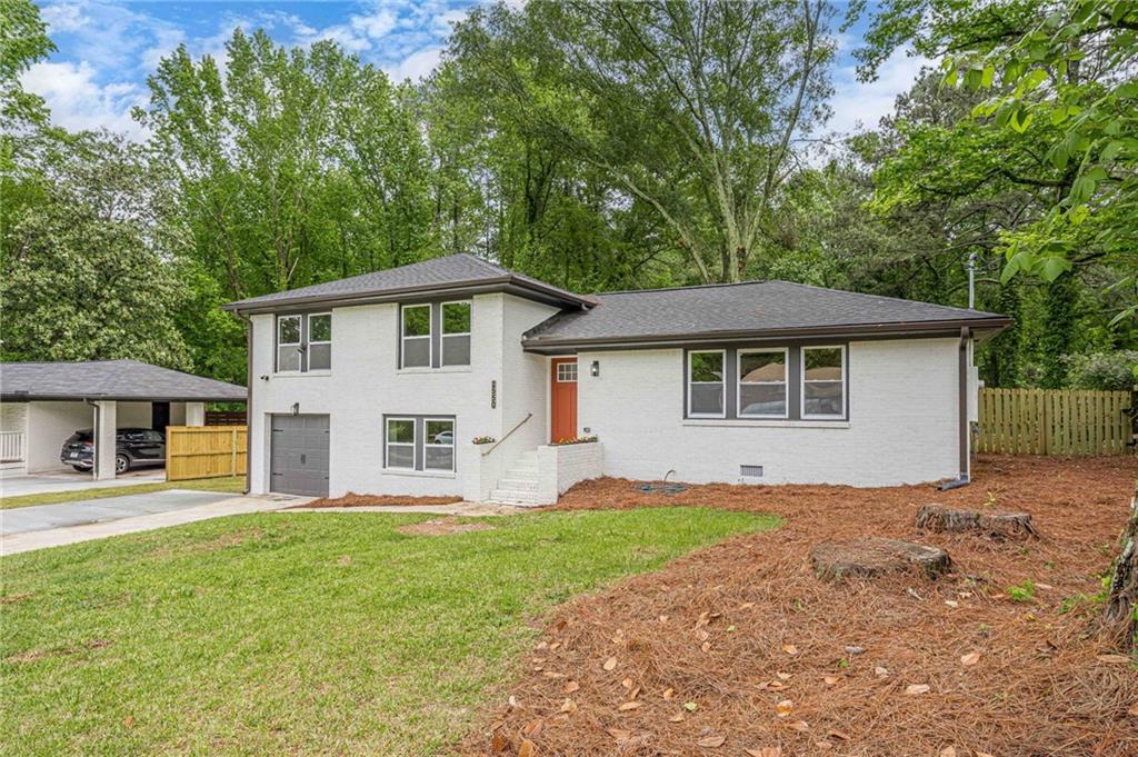 2550 Miriam Lane