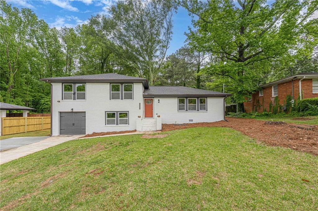 2550 Miriam Lane