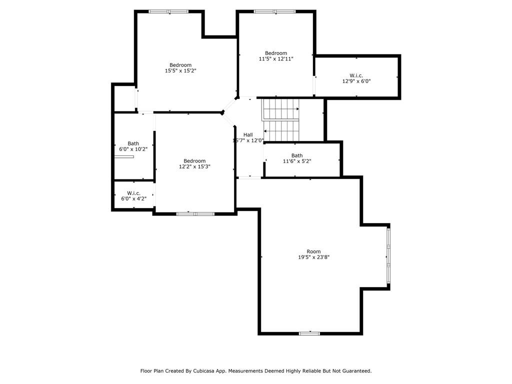 121 Harmony Oaks Trail, Canton, Georgia image 47