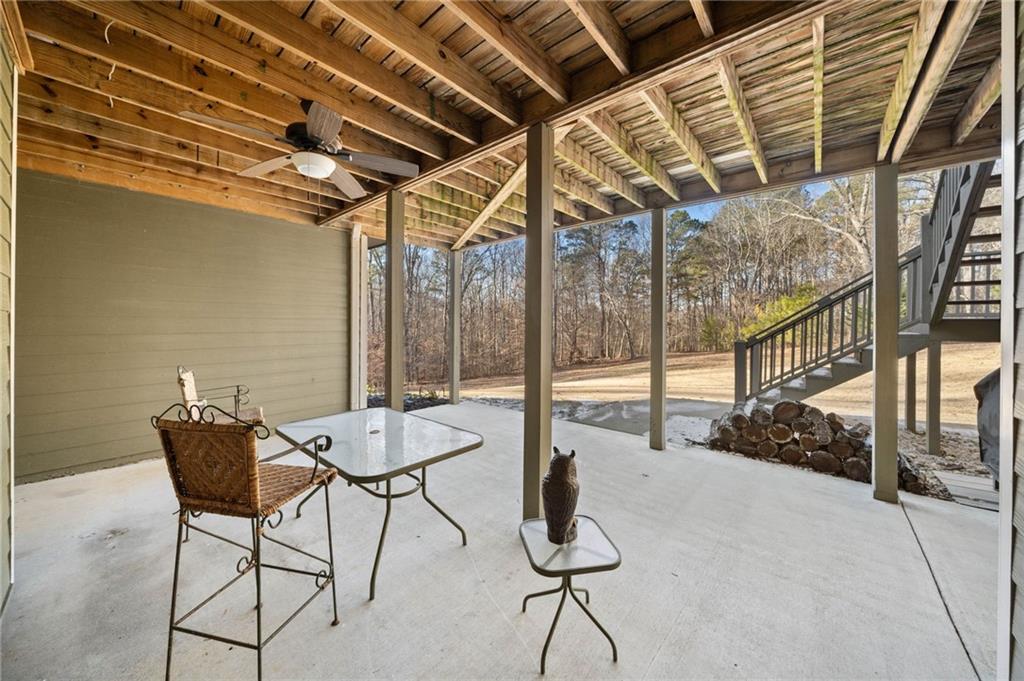 121 Harmony Oaks Trail, Canton, Georgia image 34