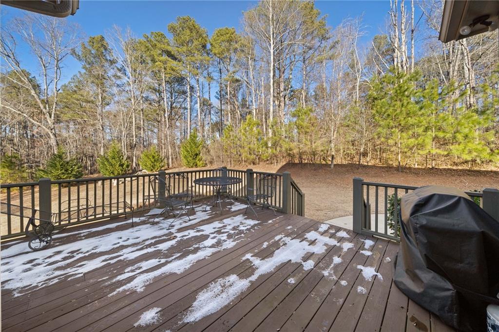 121 Harmony Oaks Trail, Canton, Georgia image 37