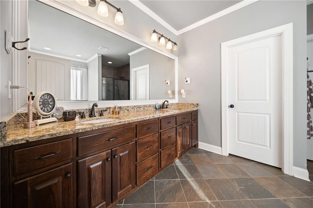 121 Harmony Oaks Trail, Canton, Georgia image 14