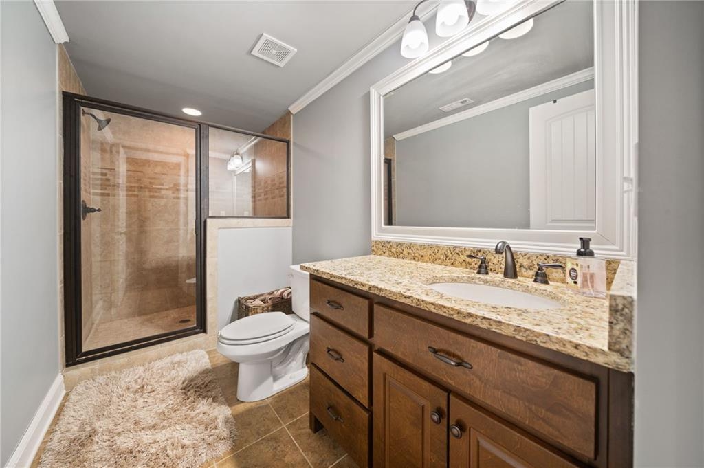 121 Harmony Oaks Trail, Canton, Georgia image 31