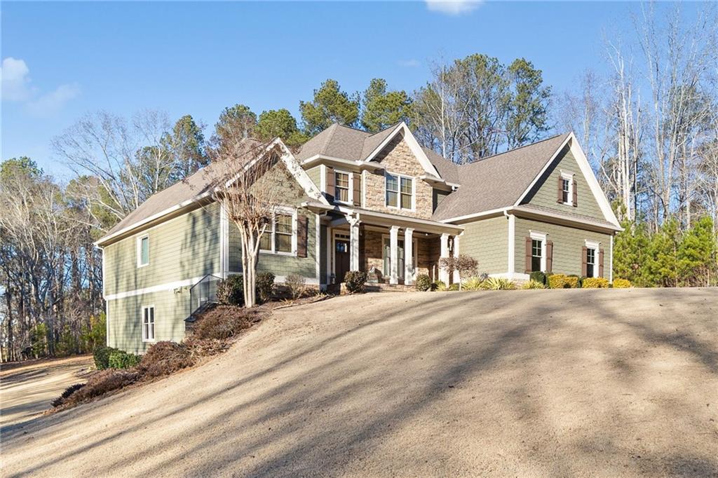 121 Harmony Oaks Trail, Canton, Georgia image 44