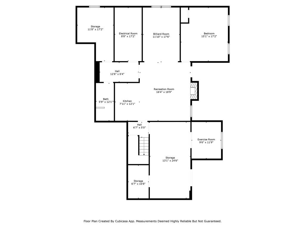 121 Harmony Oaks Trail, Canton, Georgia image 46