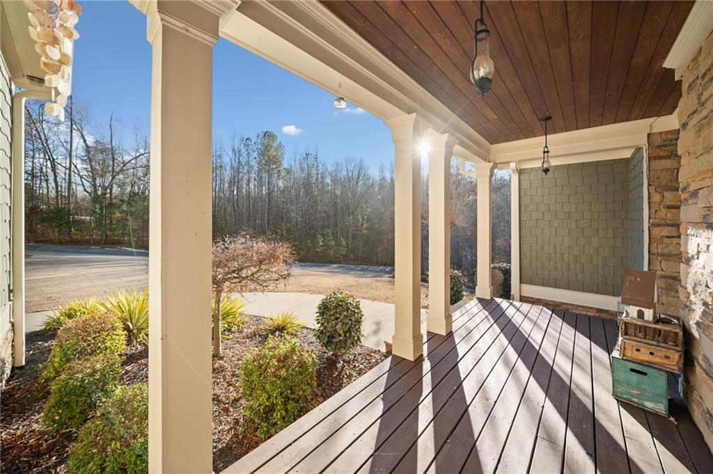 121 Harmony Oaks Trail, Canton, Georgia image 3