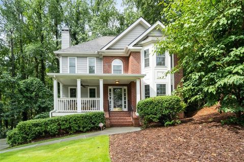 2690 Valvedere Drive NE Brookhaven GA 30319