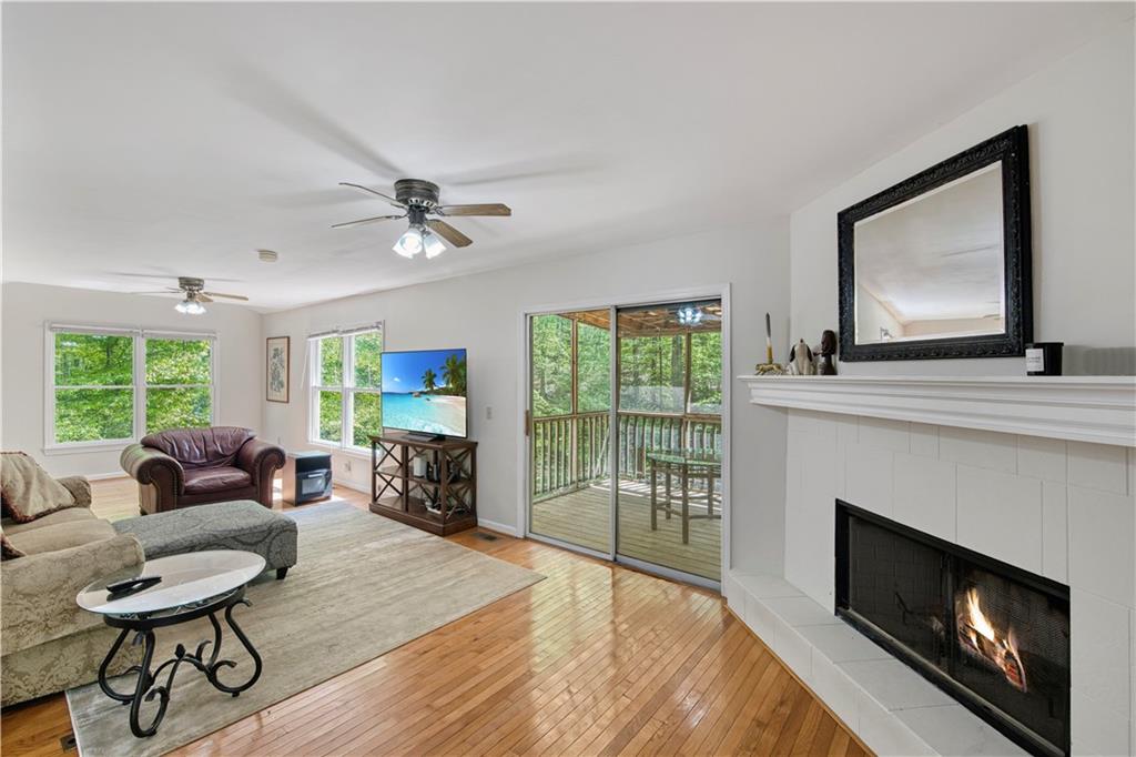 3171 Burnt Hickory Road NW