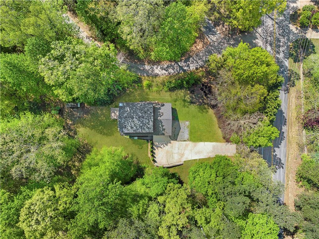 3171 Burnt Hickory Road NW