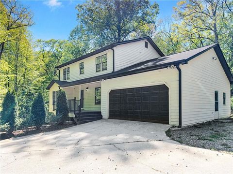Homes For Sale - 3171 Burnt Hickory Road<br/> Marietta, GA 30064