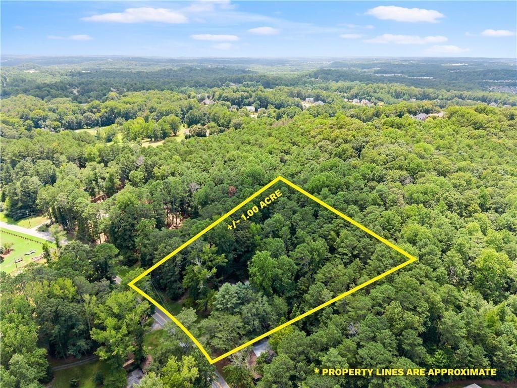 512 S Holly Springs Rd