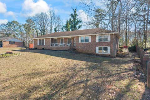 Homes For Sale - 2699 Woodfen Drive<br/> Ellenwood, GA 30294