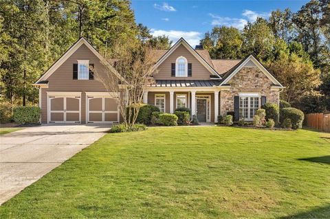 2403 BONSHAW Lane Marietta GA 30064