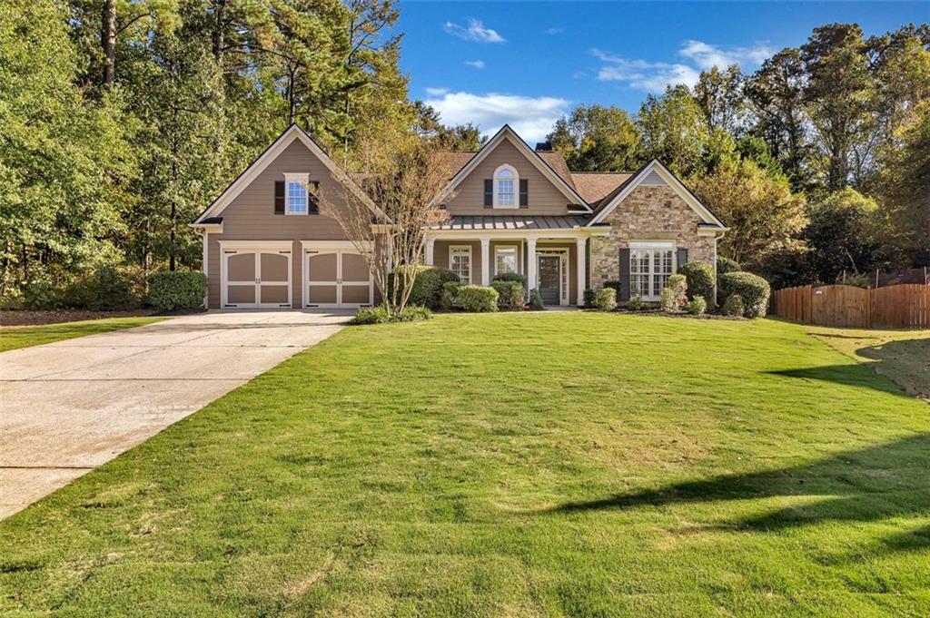 2403 BONSHAW Lane