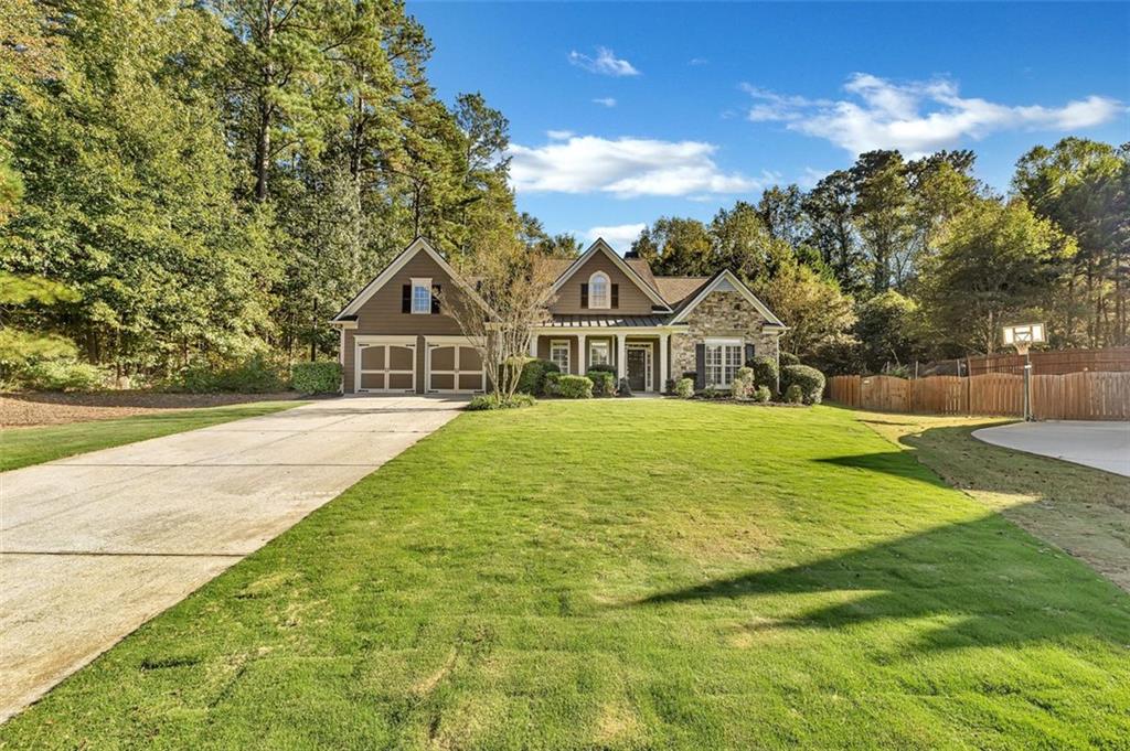 2403 BONSHAW Lane