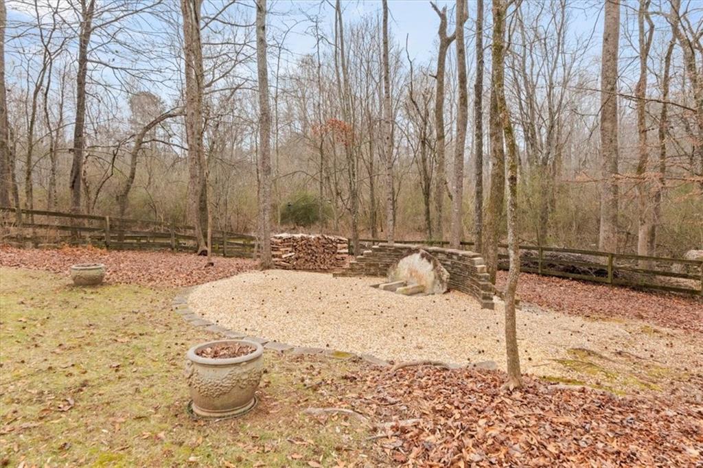 4930 Cherokee Rose Court, Cumming, Georgia image 33