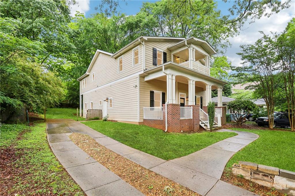 274 ROCKYFORD Road NE