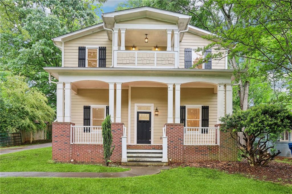 274 ROCKYFORD Road NE