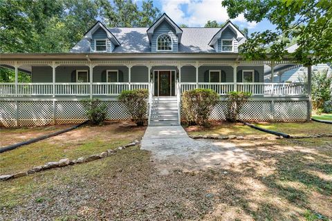 362 Trestle Road Locust Grove GA 30248