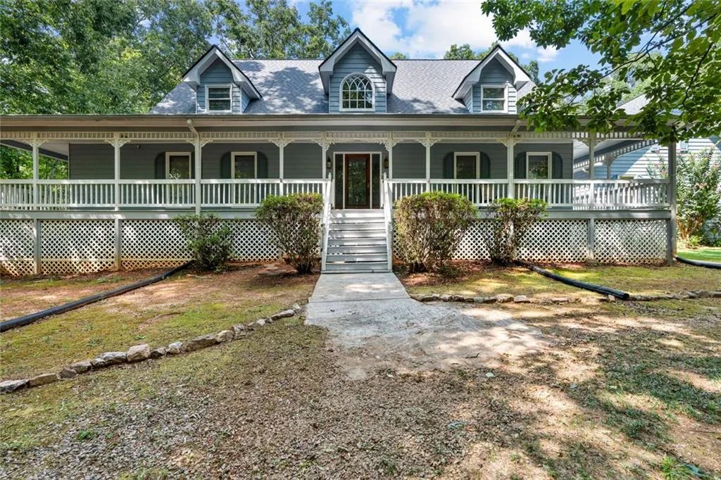 Locust Grove, Georgia 30248, United States, 3 Bedrooms Bedrooms, ,3 BathroomsBathrooms,Residential,Active,197007