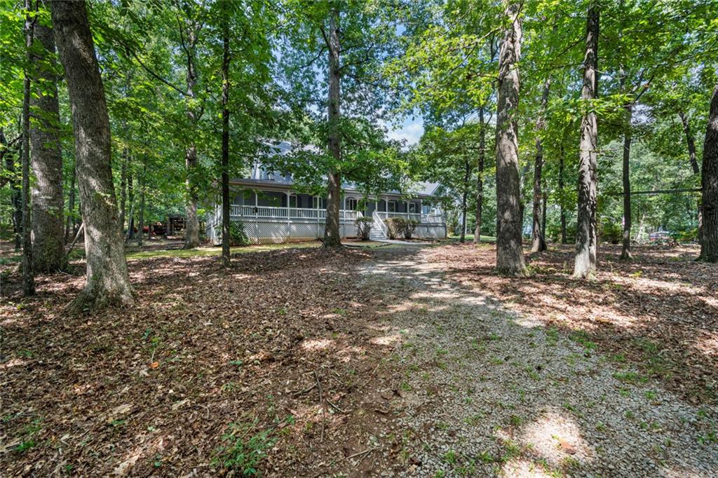 362 Trestle Road