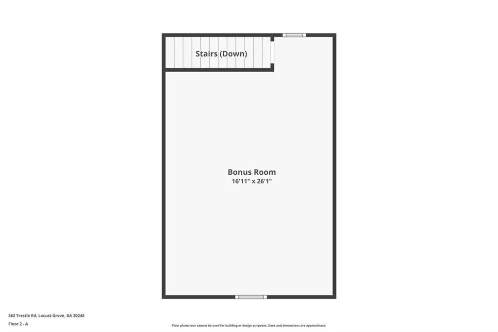 Locust Grove, Georgia 30248, United States, 3 Bedrooms Bedrooms, ,3 BathroomsBathrooms,Residential,Active,197007