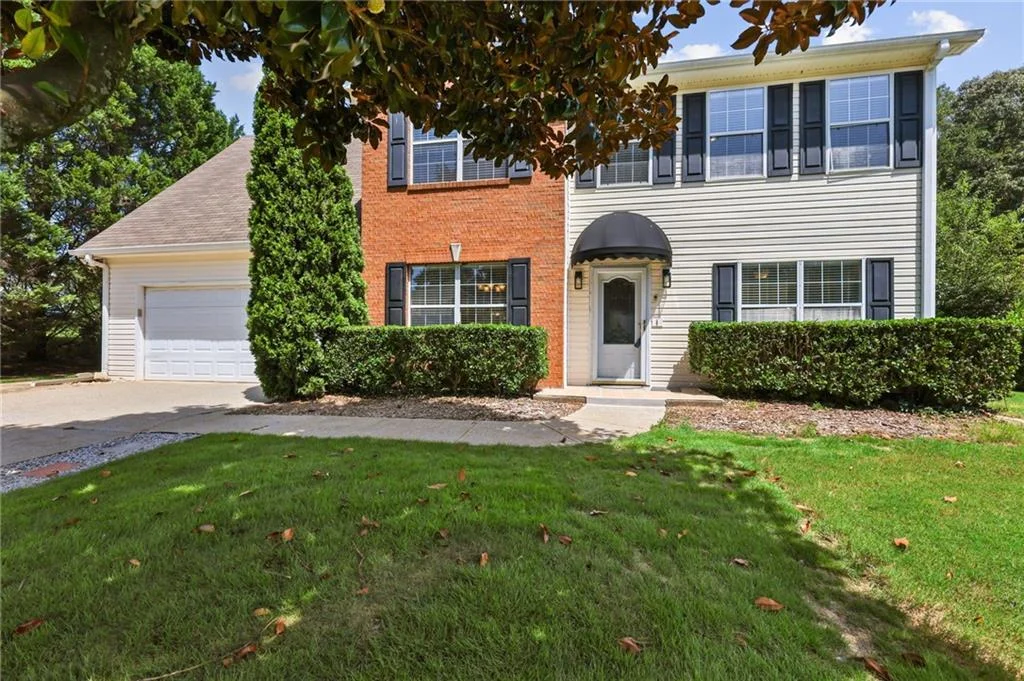720 Baskins Circle, Winder, GA, 30680