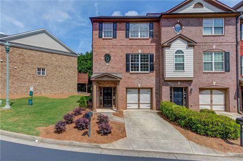 1833 Appaloosa Mill Court Buford GA 30519
