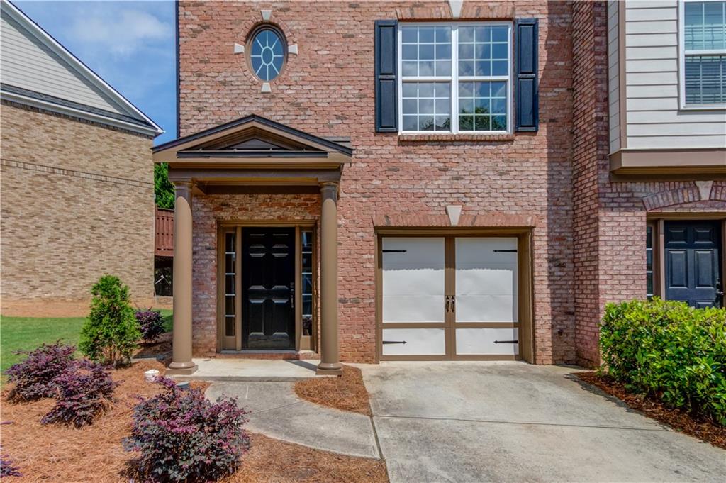 1833 Appaloosa Mill Court