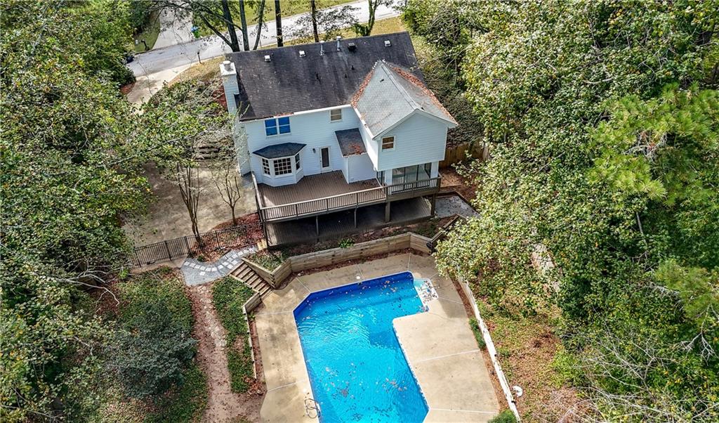 51 Queen Anne Drive SE