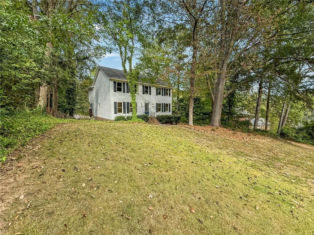 51 Queen Anne Drive SE