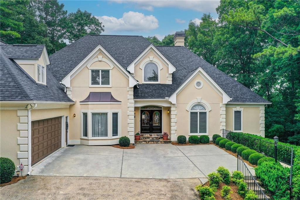 2885 Coles Way