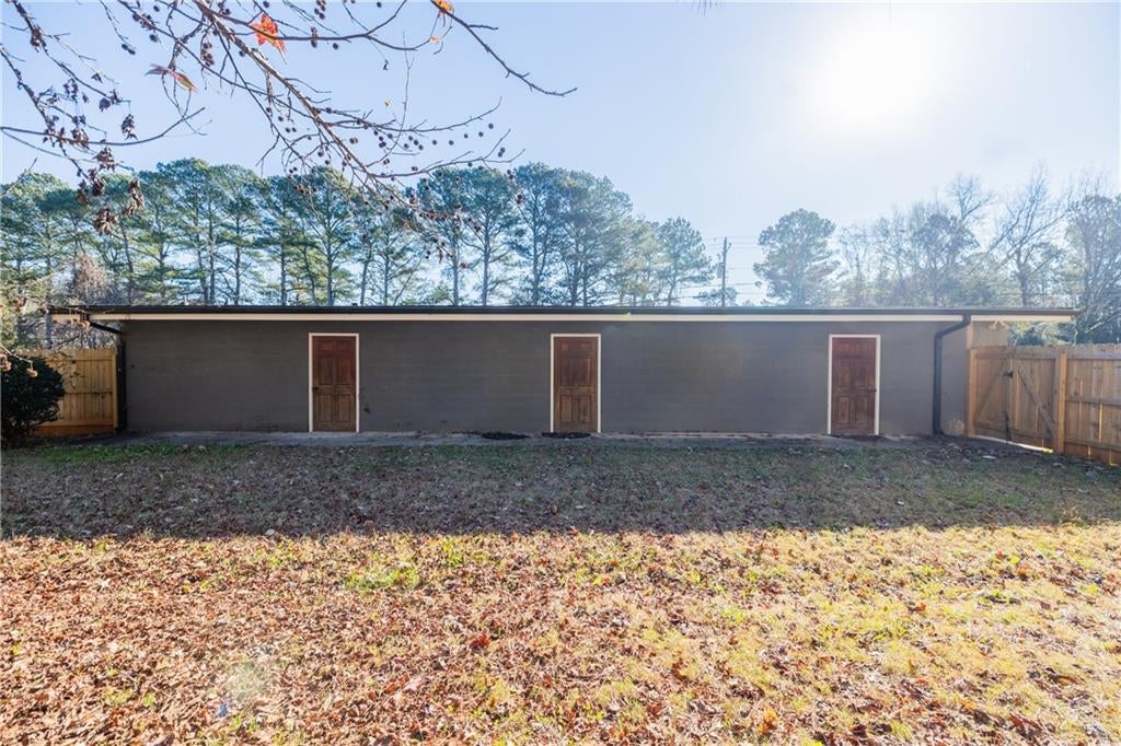 1575 Dahlonega Highway