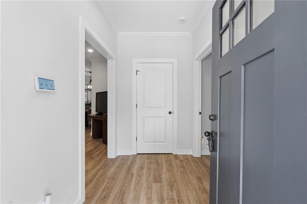 595 English Avenue NW