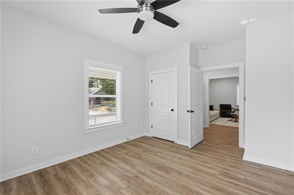 595 English Avenue NW