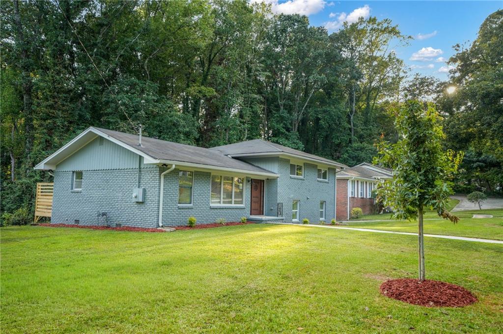 3462 Ingledale Drive SW