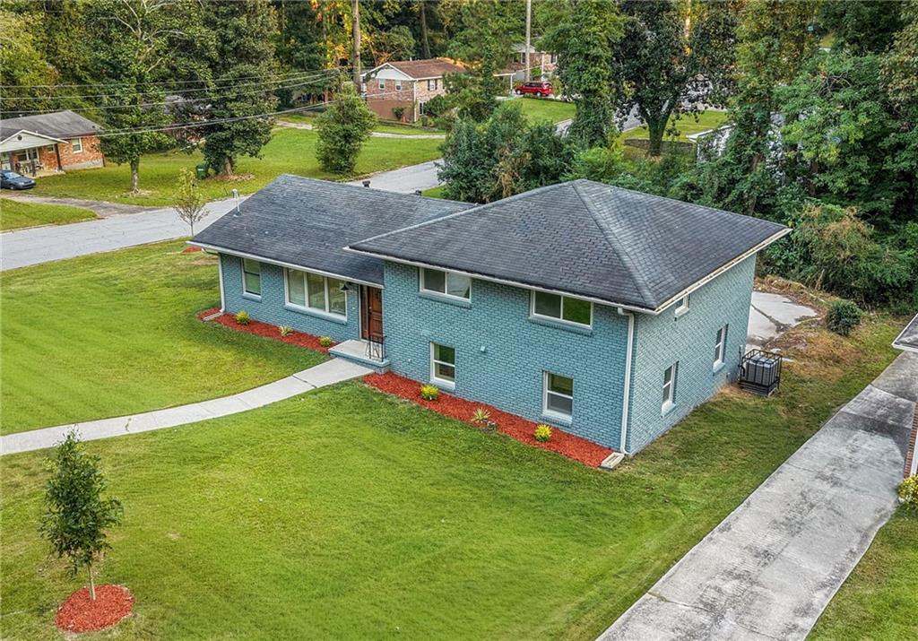 3462 Ingledale Drive SW