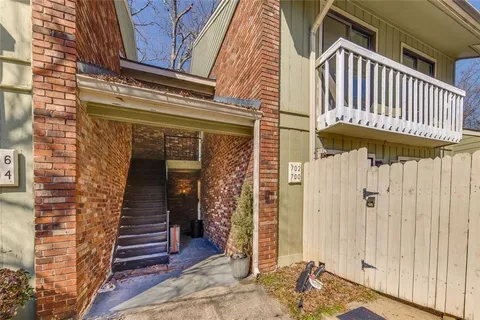 702 Hanover Lane SE, Marietta, GA 30067 - MLS#: 7524072