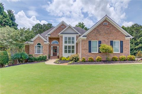 3072 Parks Run Loganville GA 30052